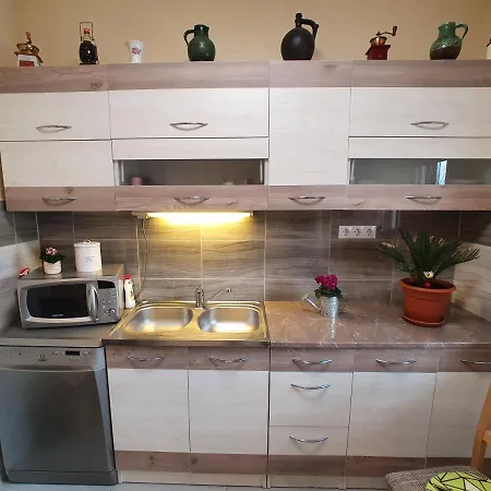 Beke Szigete * Gyenesdiás