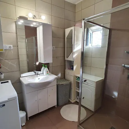 بيت للعطل Beke Szigete Gyenesdiás