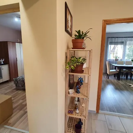 Beke Szigete * Gyenesdiás