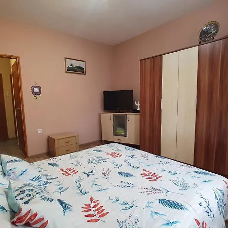 Casa de Férias Beke Szigete *