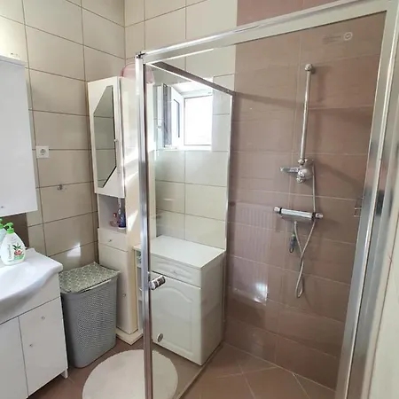 Casa de Férias Beke Szigete Gyenesdiás