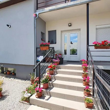 Beke Szigete Casa de Férias *