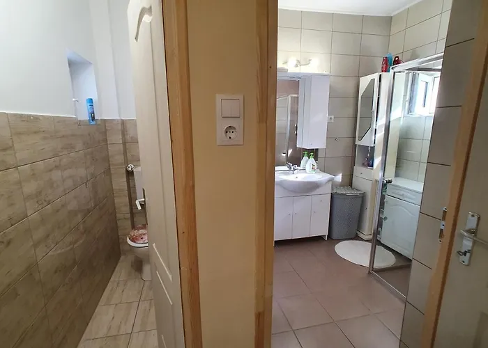 Beke Szigete